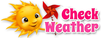 Check Weather