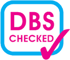 DBS Checked