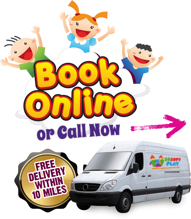 Book Online or Call today!