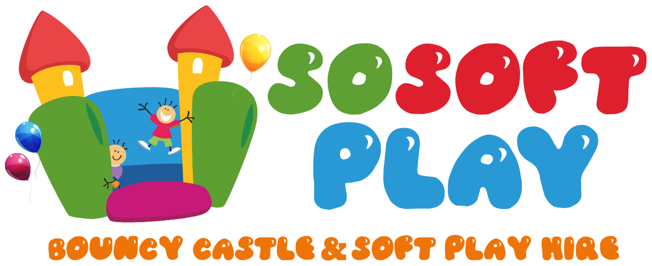So Soft Play